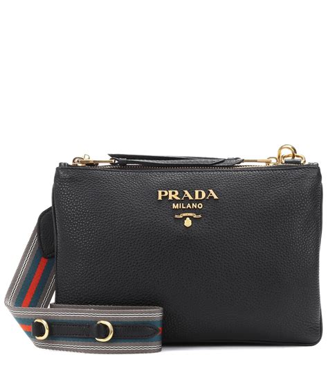 black prada tote bag crossbody|prada crossbody bag price.